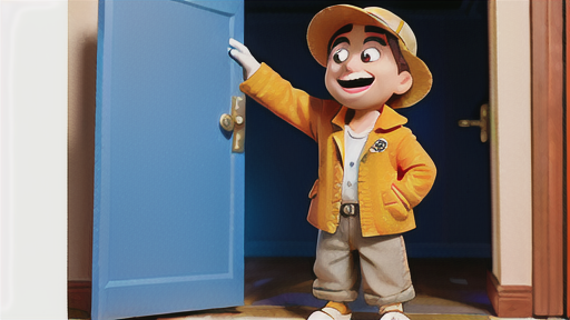 ドアパーソンとして働くための資格