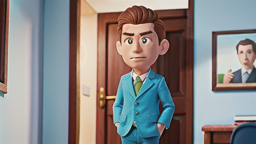 ドアパーソンの仕事で成功するためのメンタル