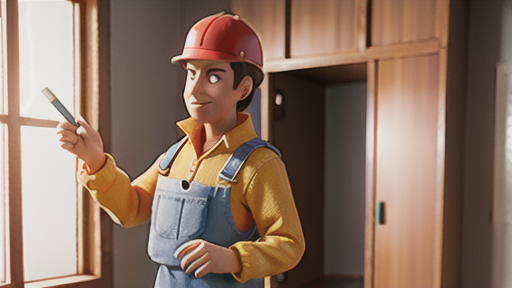 保温工の仕事内容