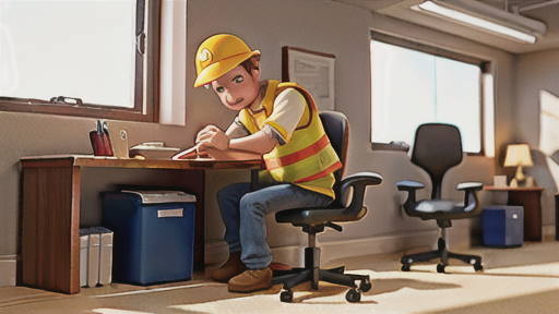 保温工の給与と将来性