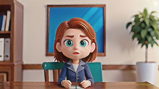 タレントとして成功するための秘訣