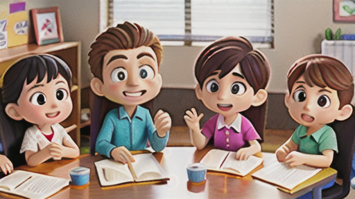 幼稚園教諭のやりがい