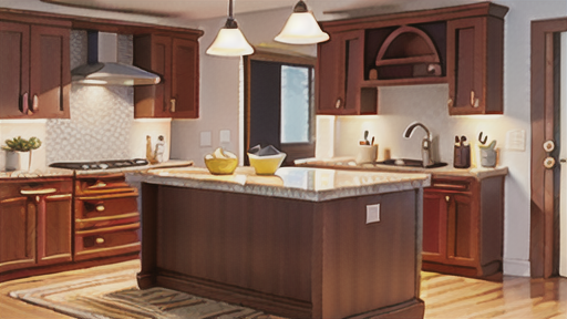 キッチンスペシャリストに必要なスキルと知識