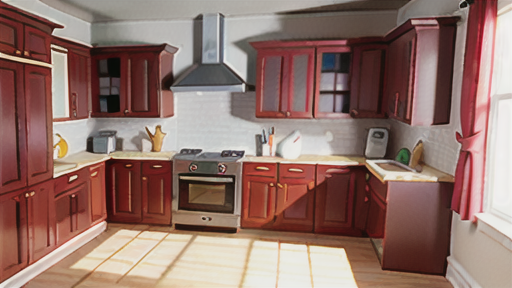 キッチンスペシャリストになるための教育と訓練