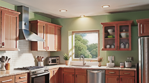 キッチンスペシャリストとして成功するためのヒント