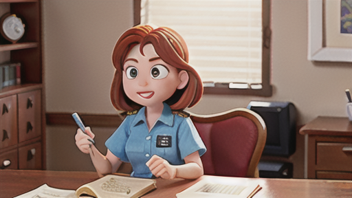 刑務官の採用試験