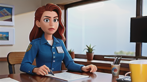 刑務官のキャリアパス