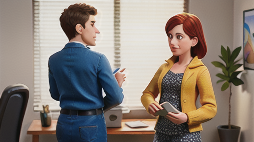 家事係の仕事内容