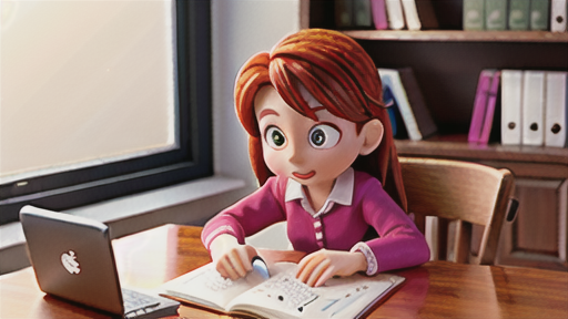 常に勉強を続ける