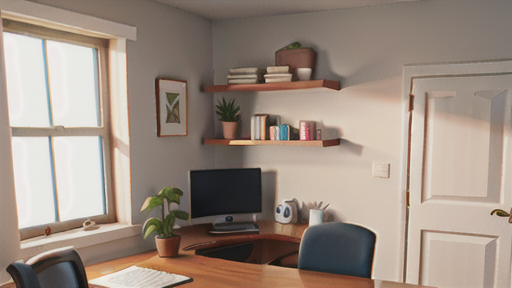 内装工の仕事の見通し