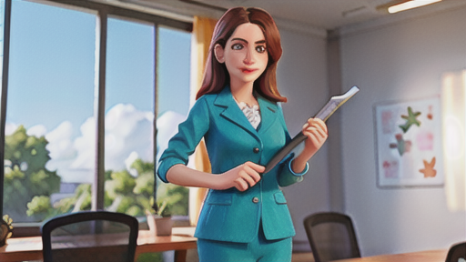 大使館スタッフの仕事内容