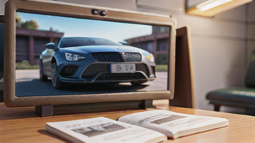 カーデザイナーになるために必要なスキル