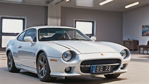 カーデザイナーの仕事内容