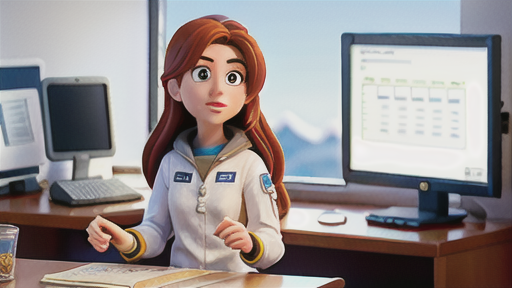 宇宙飛行士に必要なもの