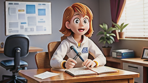 宇宙飛行士になるための訓練