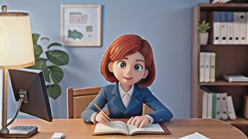 外務公務員試験の勉強方法