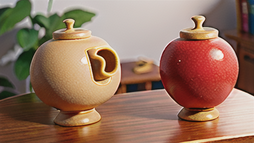 陶芸に必要なスキルと知識