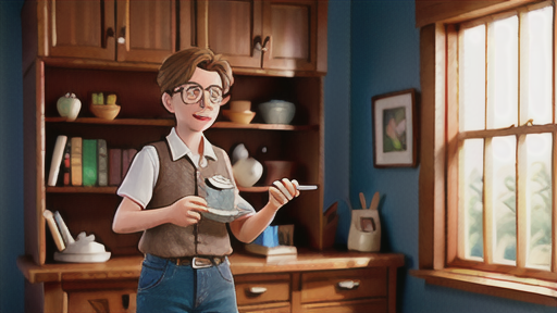 陶芸家のやりがいと苦労