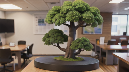 樹木医の仕事内容