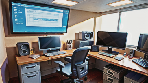 音楽プロデューサーの仕事内容