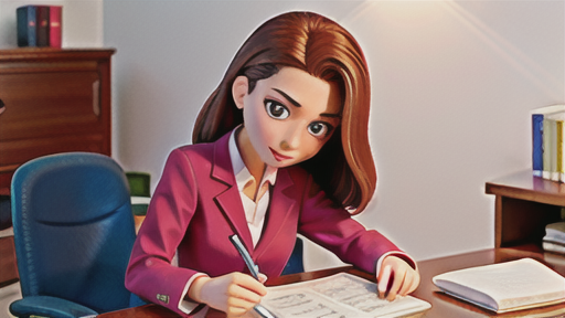 弁護士になるための試験と手続き