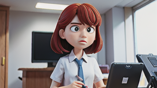 ヘルプデスクの仕事内容