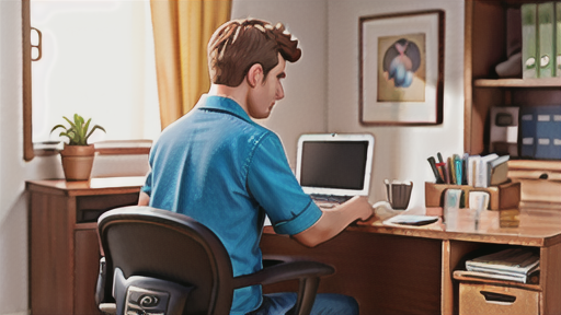 じんかい収集作業員の求人を見つける方法