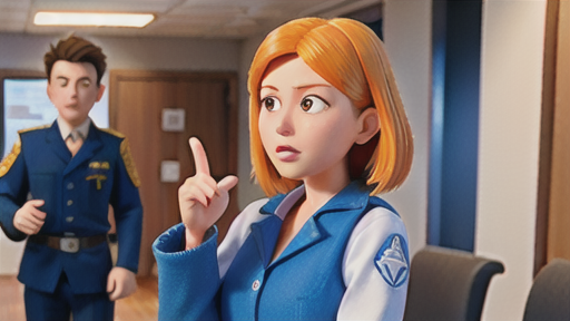 自衛官の仕事内容