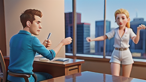 自衛官になるための試験