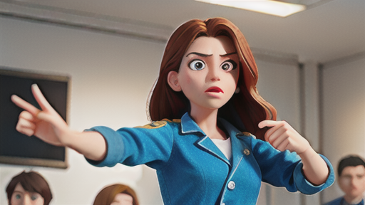 自衛官になるための訓練