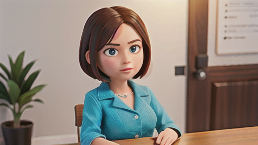 仕事の展望と給与