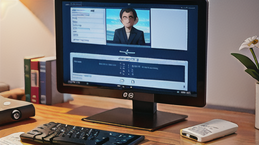 電子計算機オペレーターとして成功するためのヒント