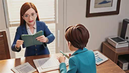 宅建士の試験に合格するための勉強法