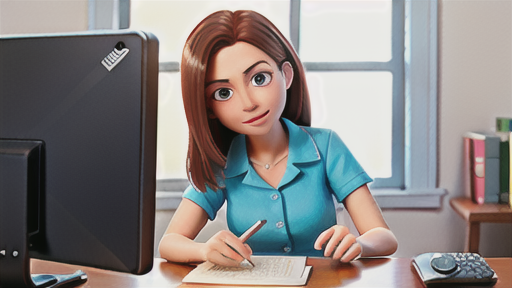 信用金庫渉外係の仕事内容