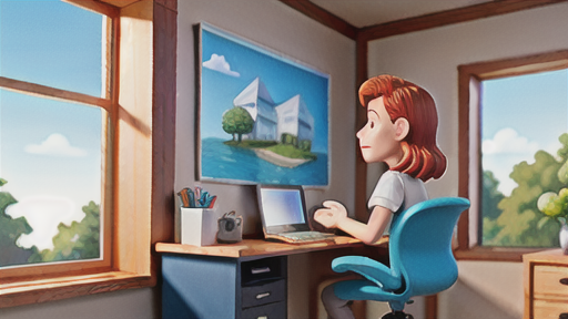 消費者向け資料の作成・チェック