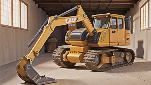 建設機械オペレーターになるための手順