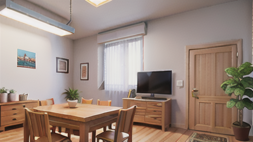 内装工の仕事内容