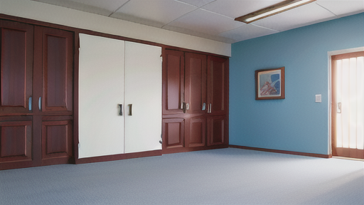 内装工の給与と待遇