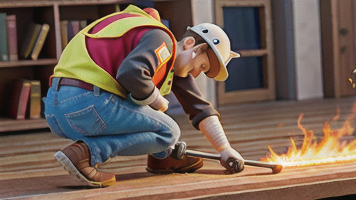 鉄骨工になるための必要なスキル