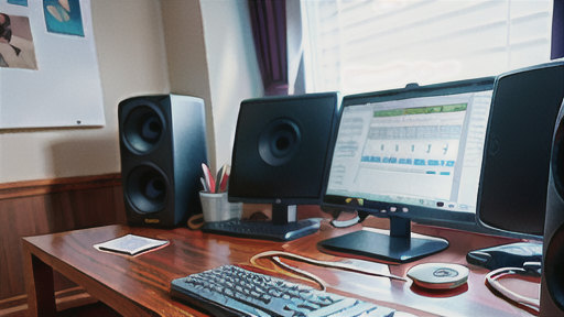 音響エンジニアの仕事のやりがい