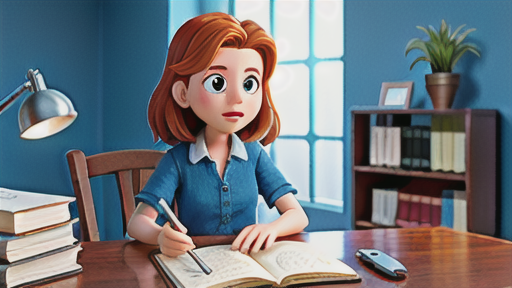 3. ブックデザイナーになるためのステップ