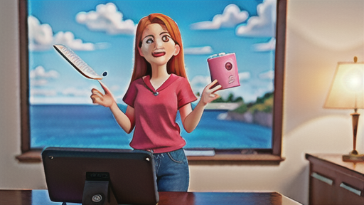 タレントになるための条件