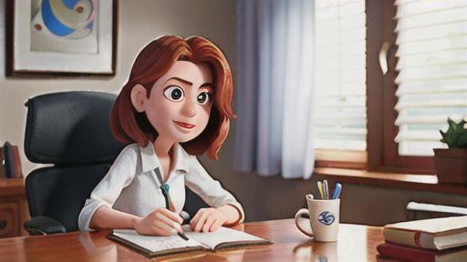 タレントとして成功するための秘訣