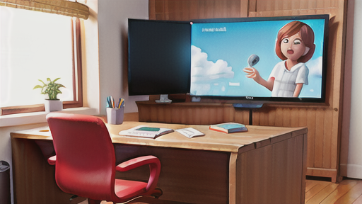 演出家の仕事内容