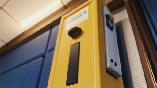 エレベーター据付工のやりがい