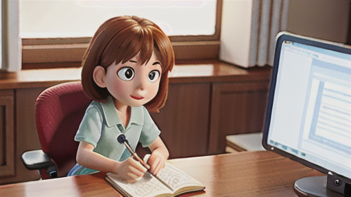 児童相談員になるための勉強方法