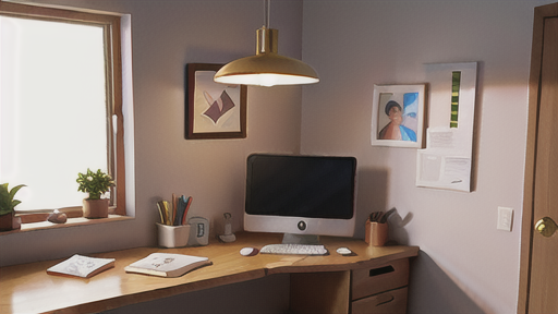 照明デザイナーの将来性とは?