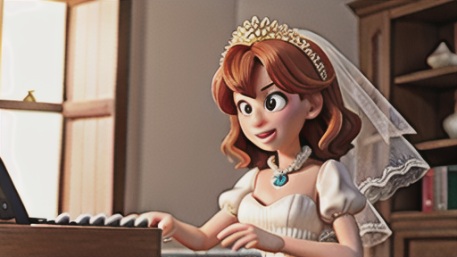 ブライダルプレイヤーの仕事内容