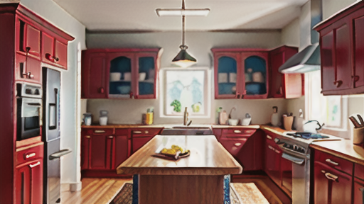 キッチンスペシャリストに必要なスキル