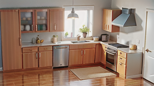 キッチンスペシャリストのキャリアパス